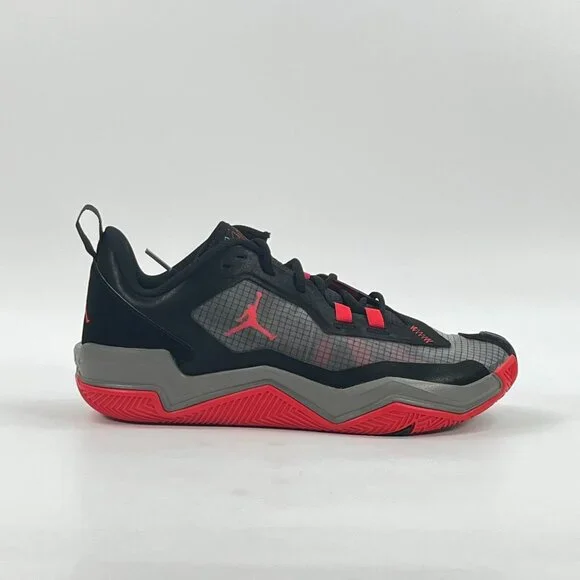 Jordan | Shoes | Jordan One Take 4 University Red Do79361  display picture 1
